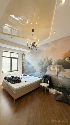 Satılır 3 otaqlı yeni tikili 135 m², Nəsimi r., photo 10 from 19