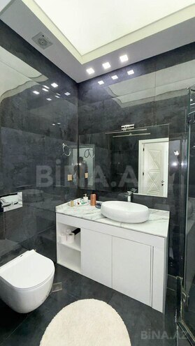 Satılır 3 otaqlı yeni tikili 135 m², Nəsimi r., photo 12 from 19