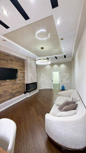 Satılır 3 otaqlı yeni tikili 135 m², Nəsimi r., photo 3 from 19