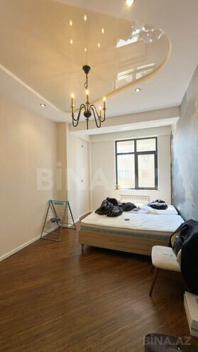 Satılır 3 otaqlı yeni tikili 135 m², Nəsimi r., photo 9 from 19