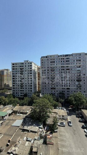 Satılır 3 otaqlı yeni tikili 135 m², Nəsimi r., photo 17 from 19