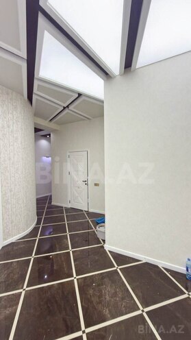 Satılır 3 otaqlı yeni tikili 135 m², Nəsimi r., photo 11 from 19