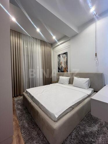 Сдаётся 2-комн. новостройка 60 м², м. 28 мая, photo 6 from 13