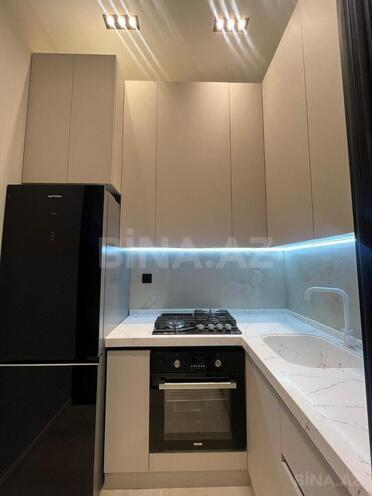 Сдаётся 2-комн. новостройка 60 м², м. 28 мая, photo 11 from 13