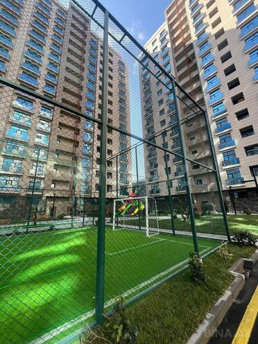 Сдаётся 2-комн. новостройка 60 м², м. 28 мая, photo 4 from 13