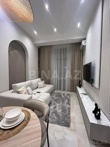 Сдаётся 2-комн. новостройка 60 м², м. 28 мая, photo 5 from 13