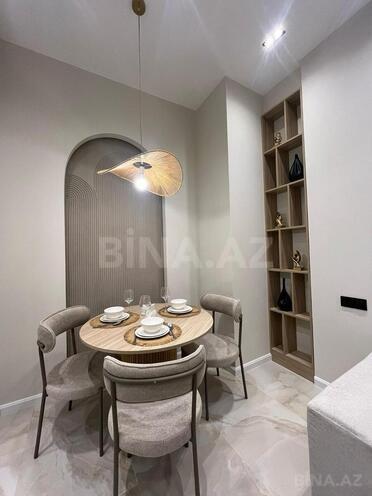 Сдаётся 2-комн. новостройка 60 м², м. 28 мая, photo 3 from 13