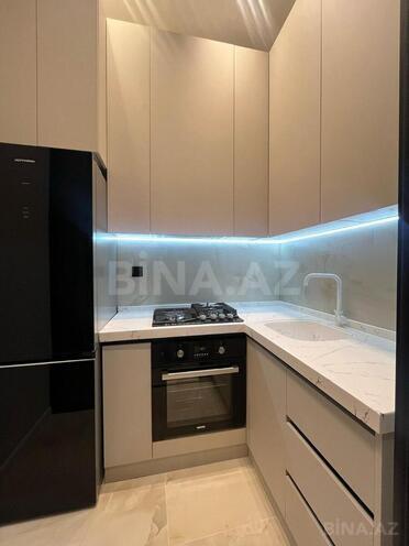 Сдаётся 2-комн. новостройка 60 м², м. 28 мая, photo 10 from 13