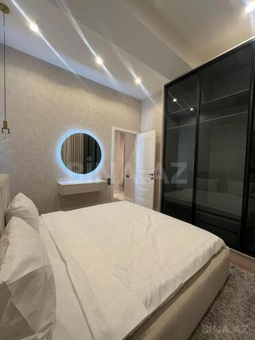 Сдаётся 2-комн. новостройка 60 м², м. 28 мая, photo 7 from 13