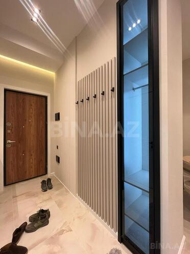 Сдаётся 2-комн. новостройка 60 м², м. 28 мая, photo 8 from 13