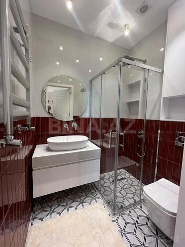 Сдаётся 2-комн. новостройка 60 м², м. 28 мая, photo 12 from 13