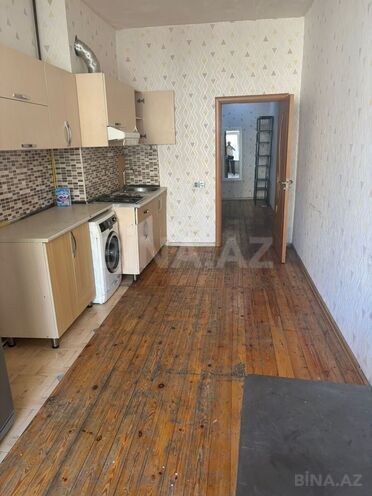 İcarəyə verilir 2 otaqlı yeni tikili 65 m², İnşaatçılar m., photo 8 from 11