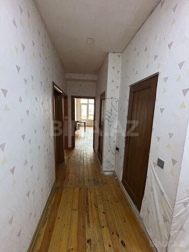 İcarəyə verilir 2 otaqlı yeni tikili 65 m², İnşaatçılar m., photo 1 from 11