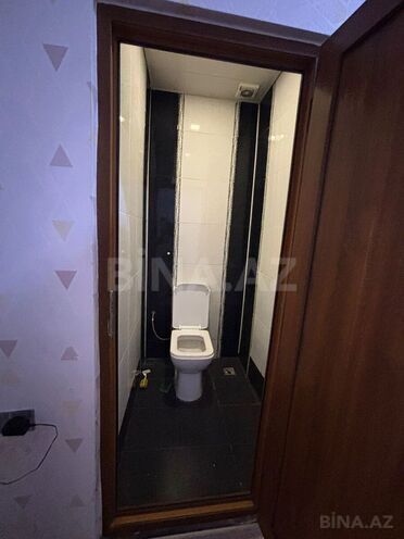 İcarəyə verilir 2 otaqlı yeni tikili 65 m², İnşaatçılar m., photo 9 from 11