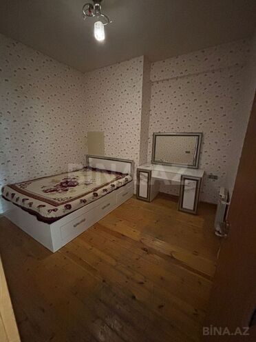 İcarəyə verilir 2 otaqlı yeni tikili 65 m², İnşaatçılar m., photo 7 from 11