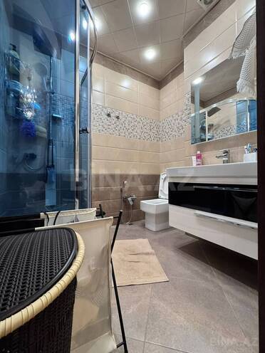 Продаётся 3-комн. новостройка 158 м², м. Элмляр Академиясы, photo 7 from 15