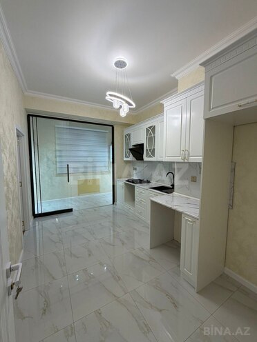 Продаётся 3-комн. новостройка 80 м², пос. Ени Гюнешли, photo 8 from 11