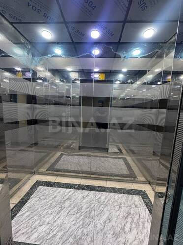 Сдаётся 2-комн. новостройка 70 м², м. Кероглу, photo 6 from 13