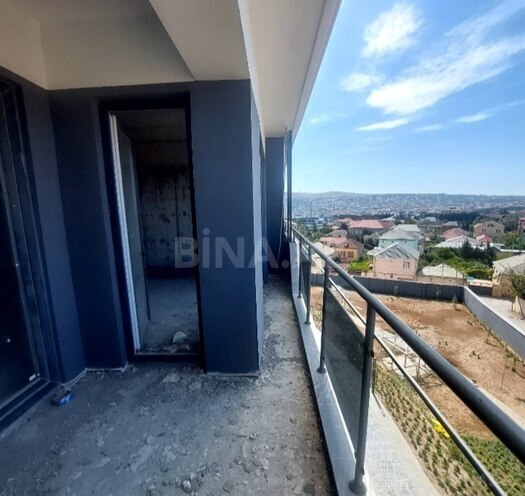 Satılır 2 otaqlı yeni tikili 90.4 m², Biləcəri q., photo 6 from 15
