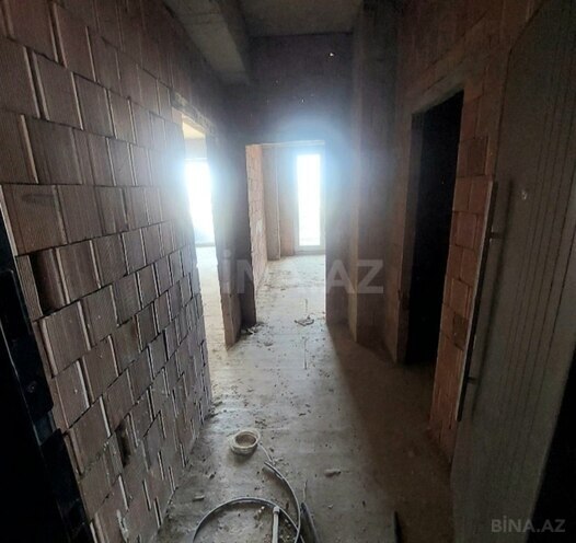 Satılır 2 otaqlı yeni tikili 90.4 m², Biləcəri q., photo 7 from 15