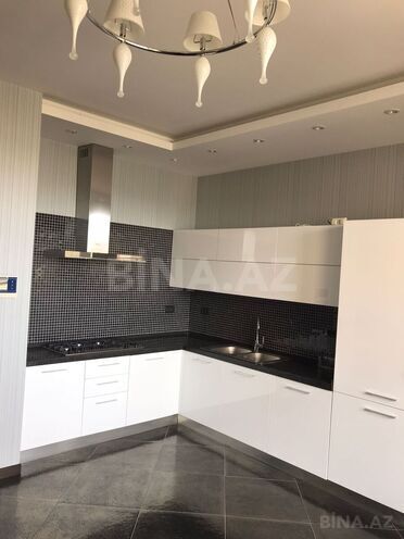 Satılır 3 otaqlı yeni tikili 127 m², 8 Noyabr m., photo 10 from 27