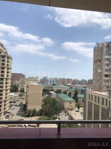Satılır 3 otaqlı yeni tikili 127 m², 8 Noyabr m., photo 20 from 27