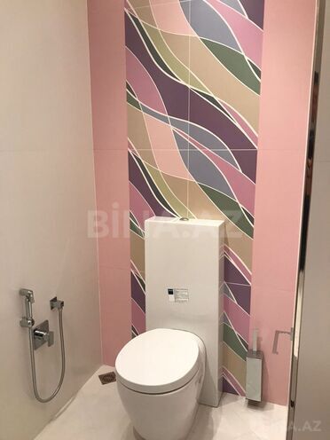 Satılır 3 otaqlı yeni tikili 127 m², 8 Noyabr m., photo 25 from 27