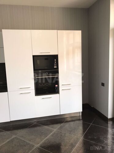 Satılır 3 otaqlı yeni tikili 127 m², 8 Noyabr m., photo 16 from 27