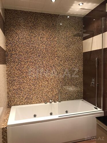 Satılır 3 otaqlı yeni tikili 127 m², 8 Noyabr m., photo 21 from 27