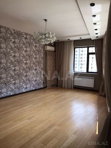 Satılır 3 otaqlı yeni tikili 127 m², 8 Noyabr m., photo 3 from 27