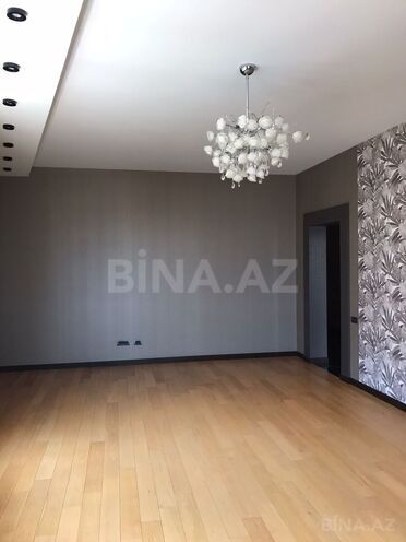 Satılır 3 otaqlı yeni tikili 127 m², 8 Noyabr m., photo 5 from 27