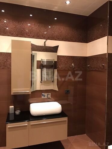 Satılır 3 otaqlı yeni tikili 127 m², 8 Noyabr m., photo 24 from 27