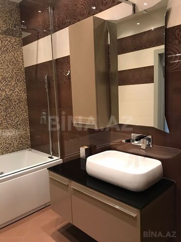 Satılır 3 otaqlı yeni tikili 127 m², 8 Noyabr m., photo 22 from 27