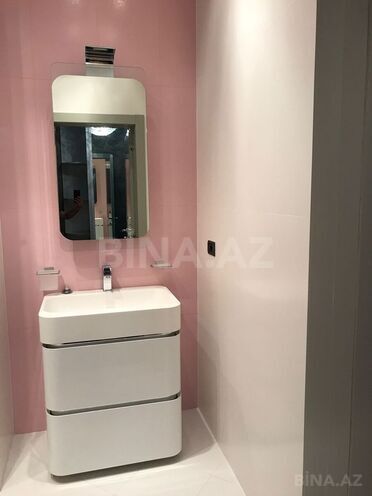 Satılır 3 otaqlı yeni tikili 127 m², 8 Noyabr m., photo 26 from 27