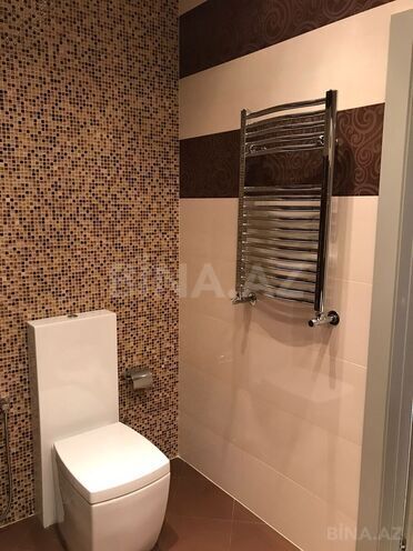 Satılır 3 otaqlı yeni tikili 127 m², 8 Noyabr m., photo 23 from 27