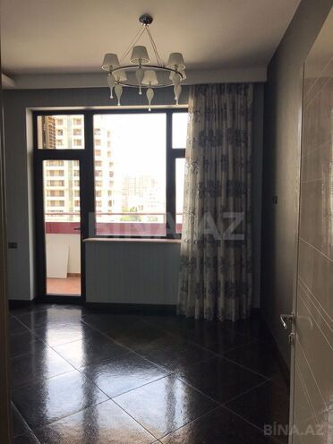 Satılır 3 otaqlı yeni tikili 127 m², 8 Noyabr m., photo 9 from 27