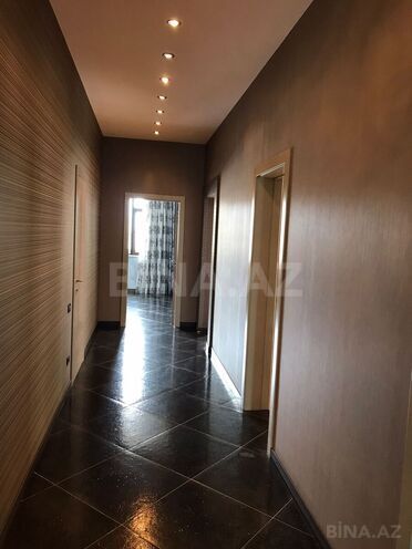 Satılır 3 otaqlı yeni tikili 127 m², 8 Noyabr m., photo 18 from 27