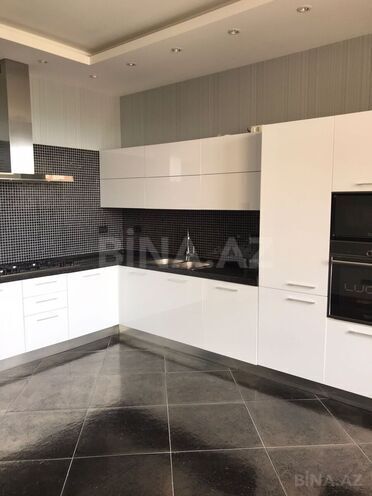 Satılır 3 otaqlı yeni tikili 127 m², 8 Noyabr m., photo 11 from 27