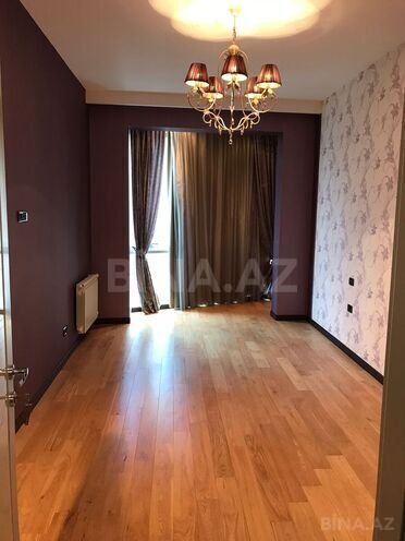 Satılır 3 otaqlı yeni tikili 127 m², 8 Noyabr m., photo 6 from 27