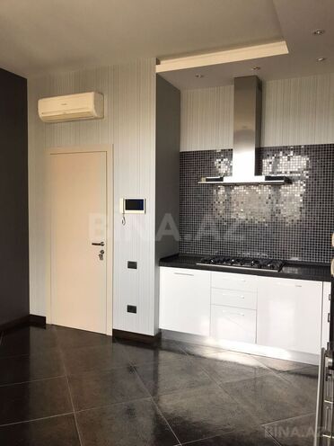 Satılır 3 otaqlı yeni tikili 127 m², 8 Noyabr m., photo 14 from 27
