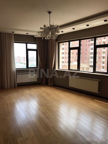 Satılır 3 otaqlı yeni tikili 127 m², 8 Noyabr m., photo 4 from 27
