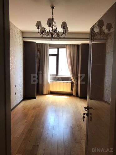 Satılır 3 otaqlı yeni tikili 127 m², 8 Noyabr m., photo 8 from 27