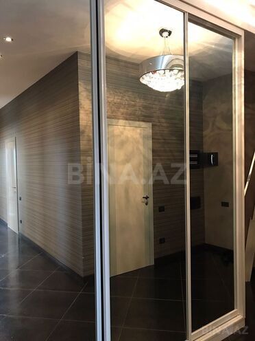 Satılır 3 otaqlı yeni tikili 127 m², 8 Noyabr m., photo 17 from 27