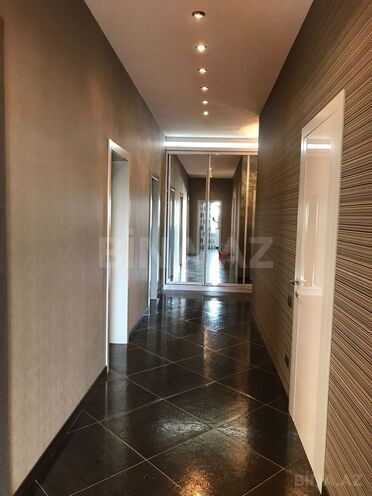 Satılır 3 otaqlı yeni tikili 127 m², 8 Noyabr m., photo 19 from 27