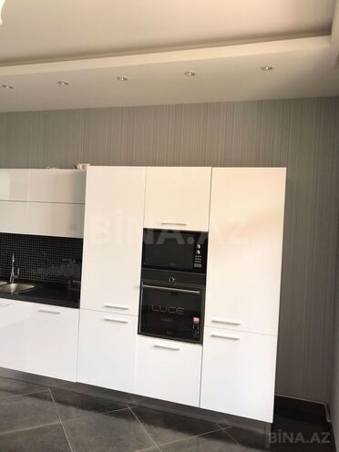 Satılır 3 otaqlı yeni tikili 127 m², 8 Noyabr m., photo 12 from 27