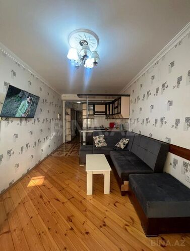 Satılır 2 otaqlı yeni tikili 51 m², Bakıxanov q., photo 3 from 8