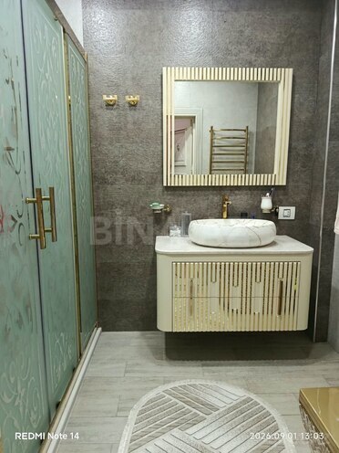 Satılır 3 otaqlı yeni tikili 137 m², Elmlər Akademiyası m., photo 14 from 18
