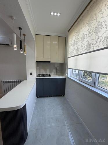 Satılır 3 otaqlı köhnə tikili 70 m², Gənclik m., photo 6 from 20