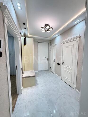 Satılır 3 otaqlı köhnə tikili 70 m², Gənclik m., photo 9 from 20