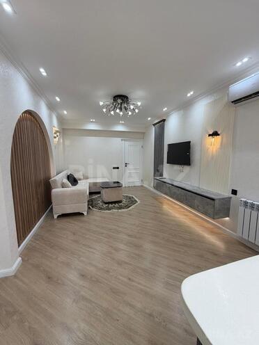 Satılır 3 otaqlı köhnə tikili 70 m², Gənclik m., photo 1 from 20